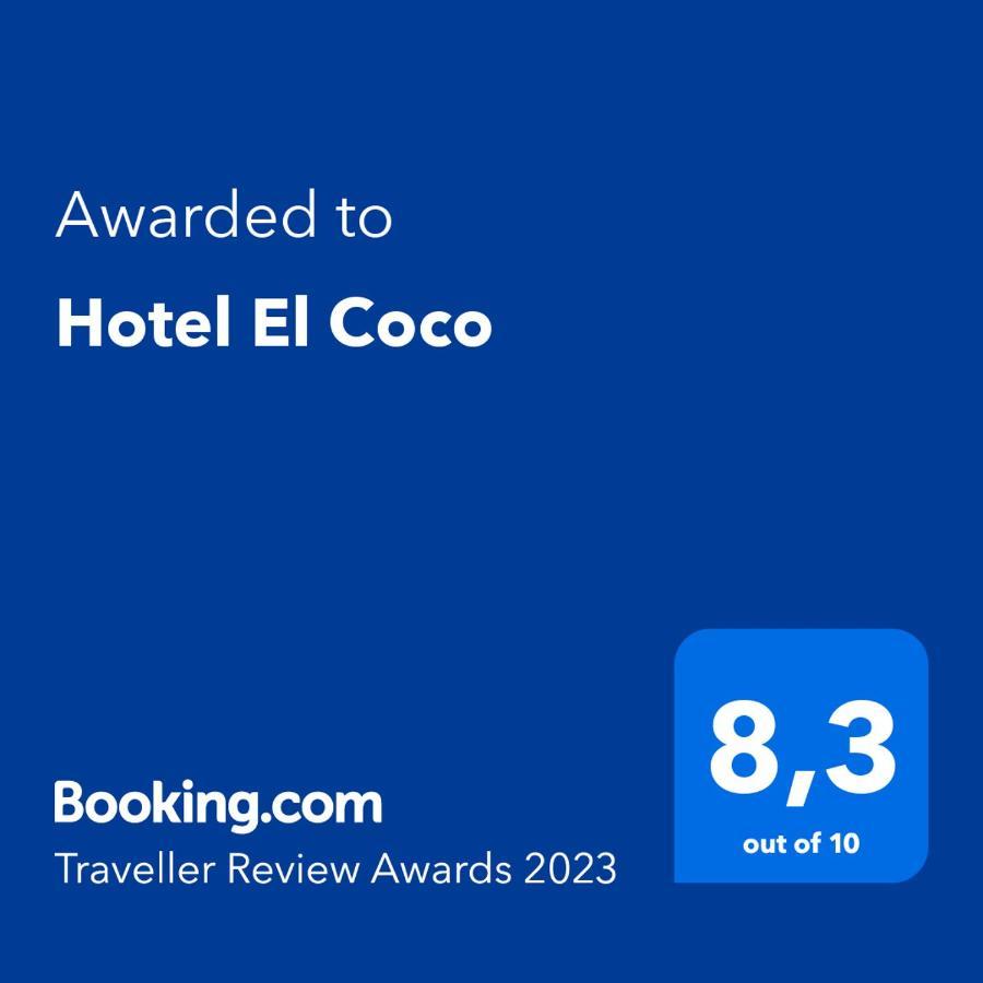 Hotel El Coco Alajuela Extérieur photo